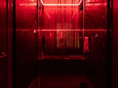 Kl Akron Steam Shower 2