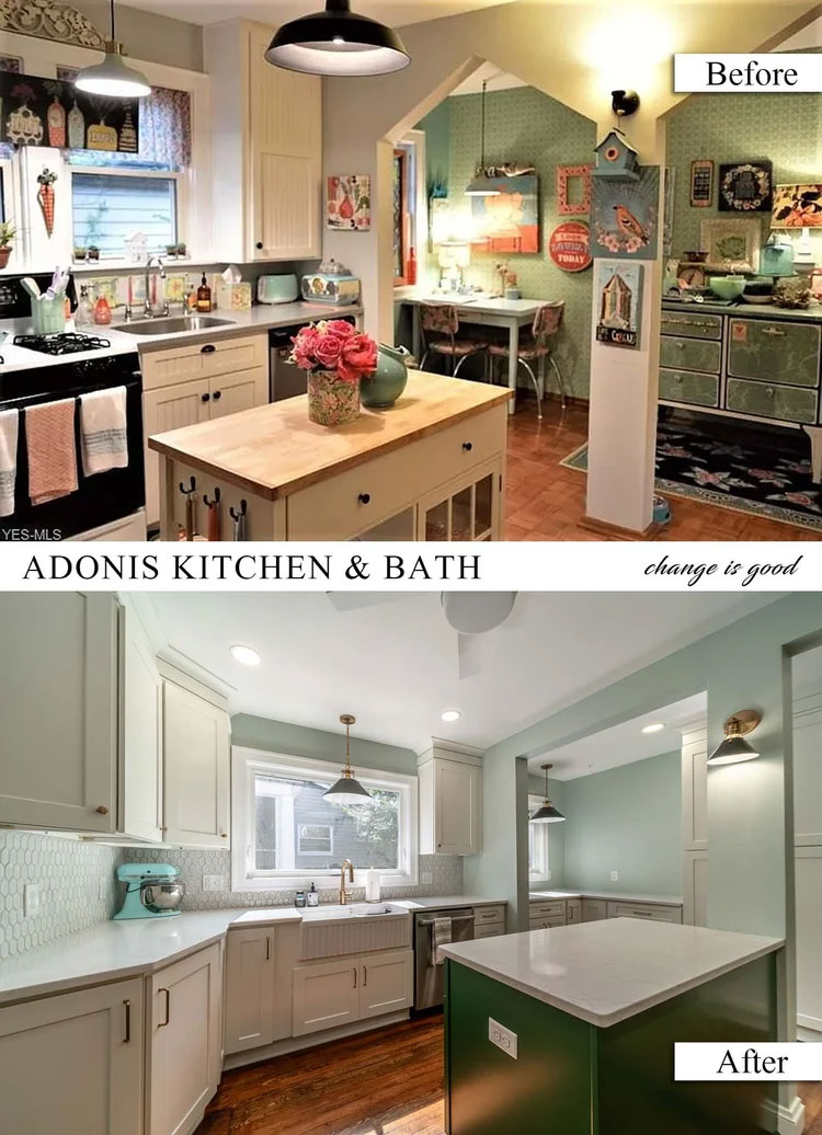 Lw Akron Kitchen Remodel 15