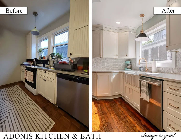 Lw Akron Kitchen Remodel 17