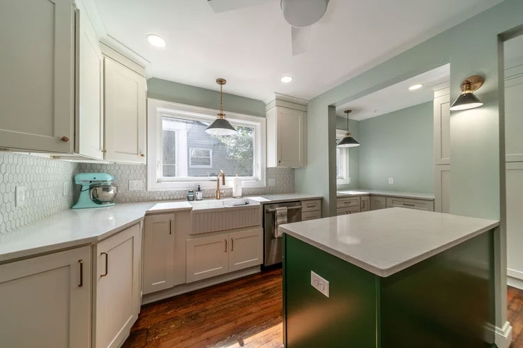 Lw Akron Kitchen Remodel 5