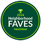 Nextdoor Neighborhood Faves 2024