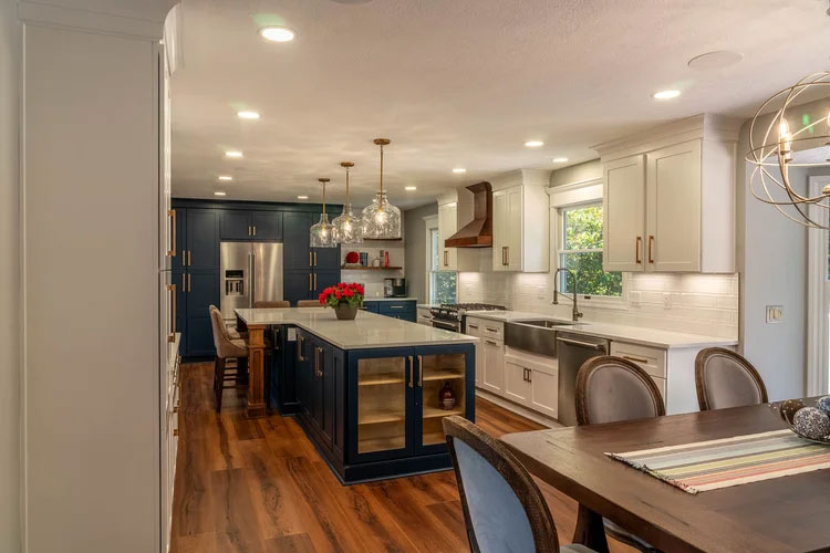 Sc Strongsville Kitchen Remodel 1