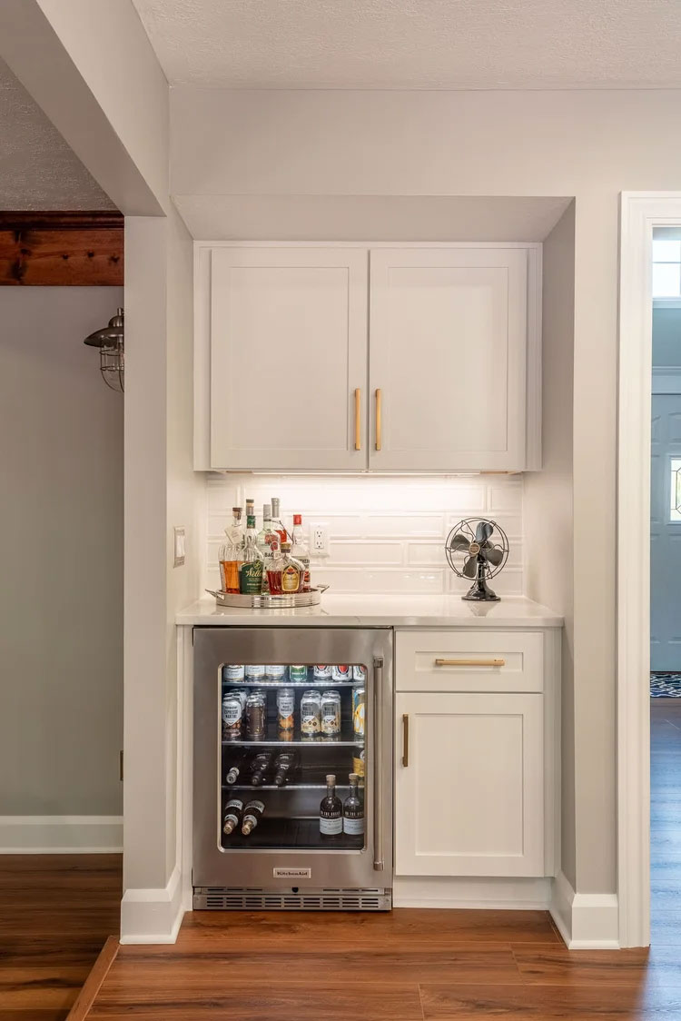 Sc Strongsville Kitchen Remodel 10