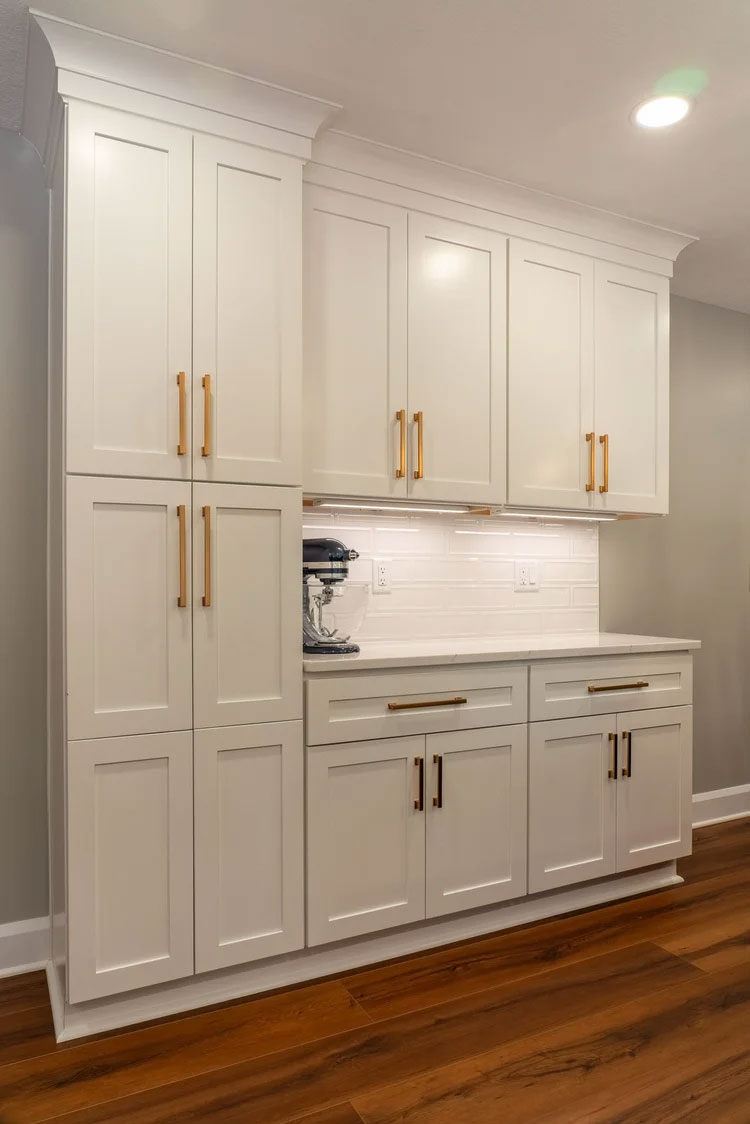 Sc Strongsville Kitchen Remodel 11