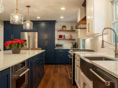 Sc Strongsville Kitchen Remodel 12