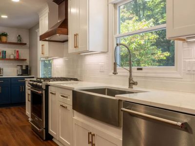 Sc Strongsville Kitchen Remodel 13