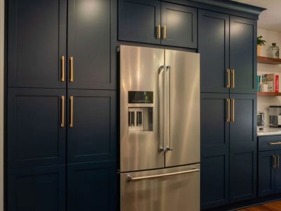 Sc Strongsville Kitchen Remodel 14