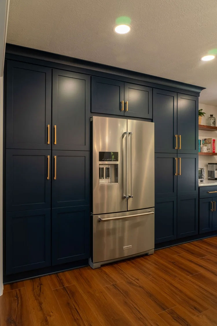 Sc Strongsville Kitchen Remodel 14