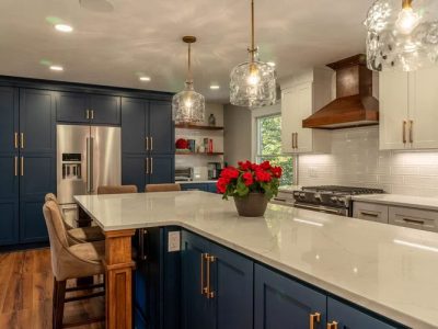 Sc Strongsville Kitchen Remodel 15