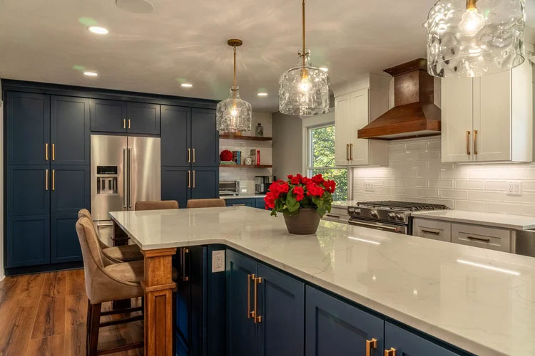 Sc Strongsville Kitchen Remodel 15