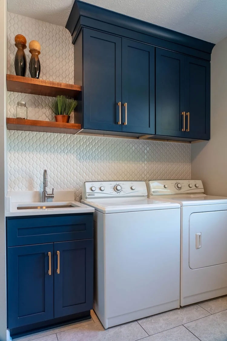 Sc Strongsville Kitchen Remodel 20