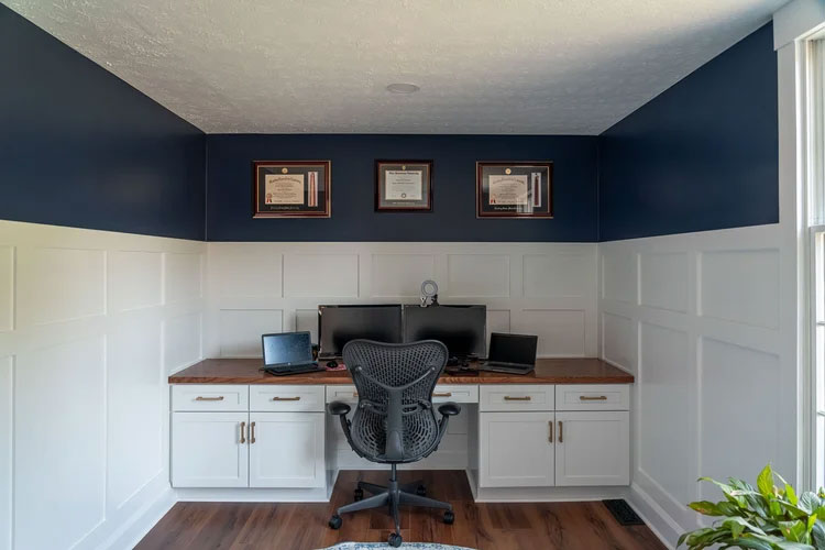 Sc Strongsville Kitchen Remodel 21