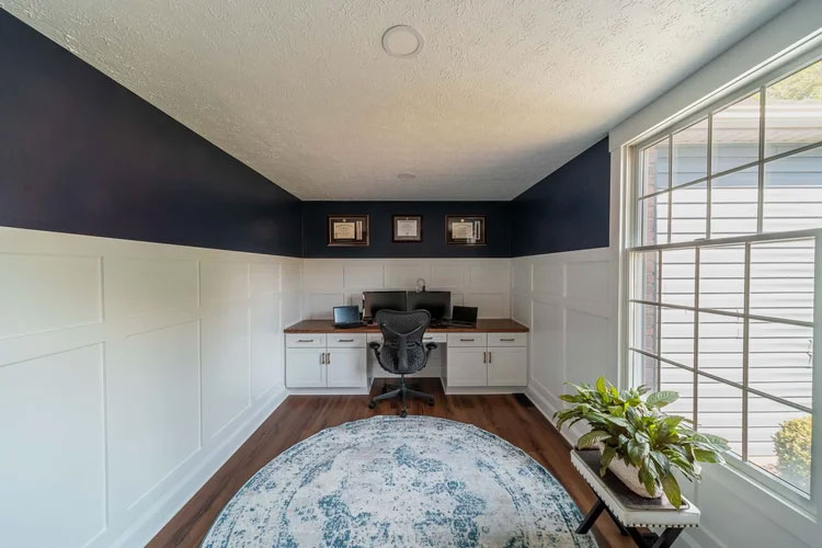 Sc Strongsville Kitchen Remodel 22