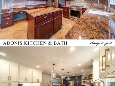 Sc Strongsville Kitchen Remodel 25