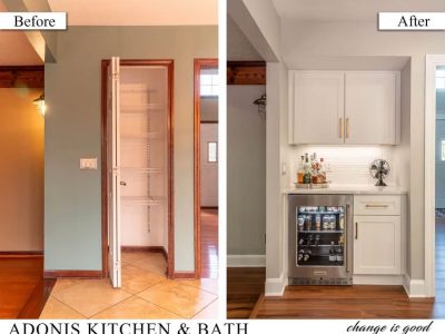 Sc Strongsville Kitchen Remodel 29