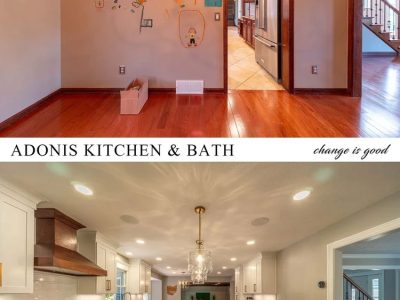 Sc Strongsville Kitchen Remodel 30