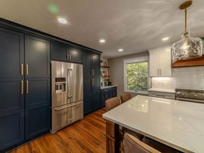 Sc Strongsville Kitchen Remodel 5