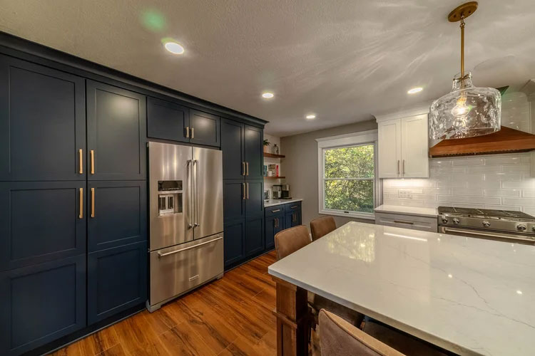 Sc Strongsville Kitchen Remodel 5