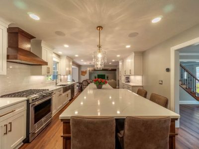 Sc Strongsville Kitchen Remodel 6