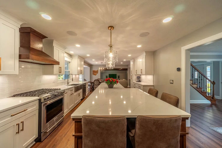 Sc Strongsville Kitchen Remodel 6