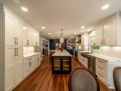 Sc Strongsville Kitchen Remodel 7