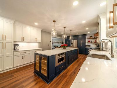 Sc Strongsville Kitchen Remodel 8