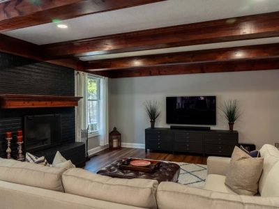 Sc Strongsville Kitchen Remodel 9