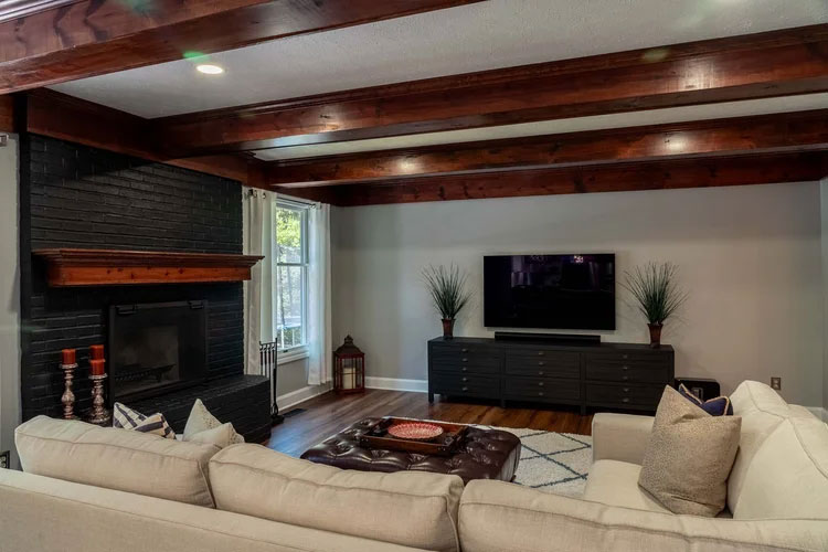 Sc Strongsville Kitchen Remodel 9