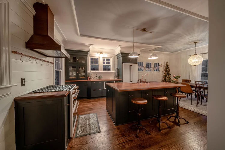 Sy Akron Kitchen Remodel 1