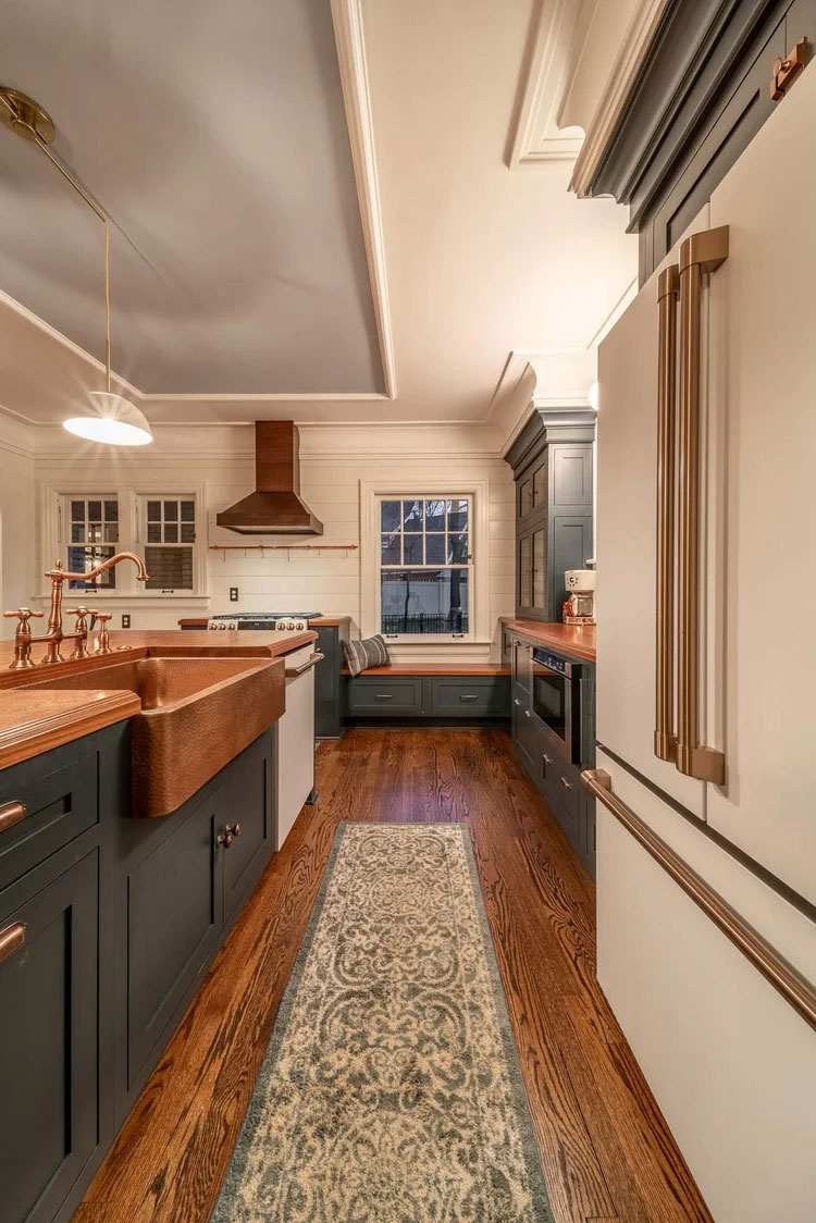 Sy Akron Kitchen Remodel 4