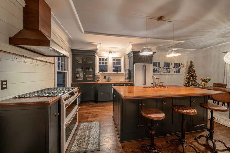 Sy Akron Kitchen Remodel 5