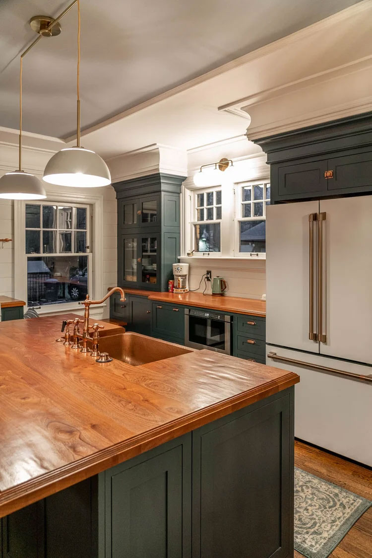 Sy Akron Kitchen Remodel 6