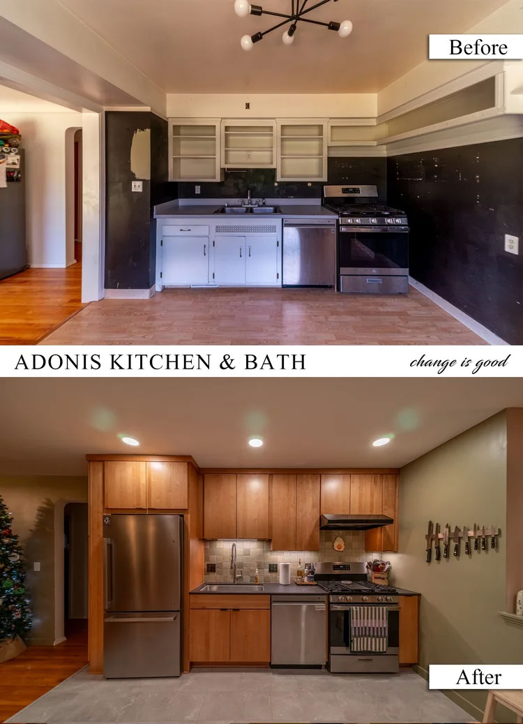 Tk Kitchen1st Floor Remodel 13