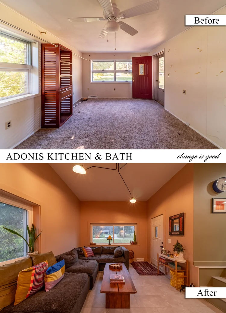 Tk Kitchen1st Floor Remodel 14