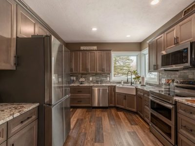 Tm Rootstown Kitchen Remodel 1