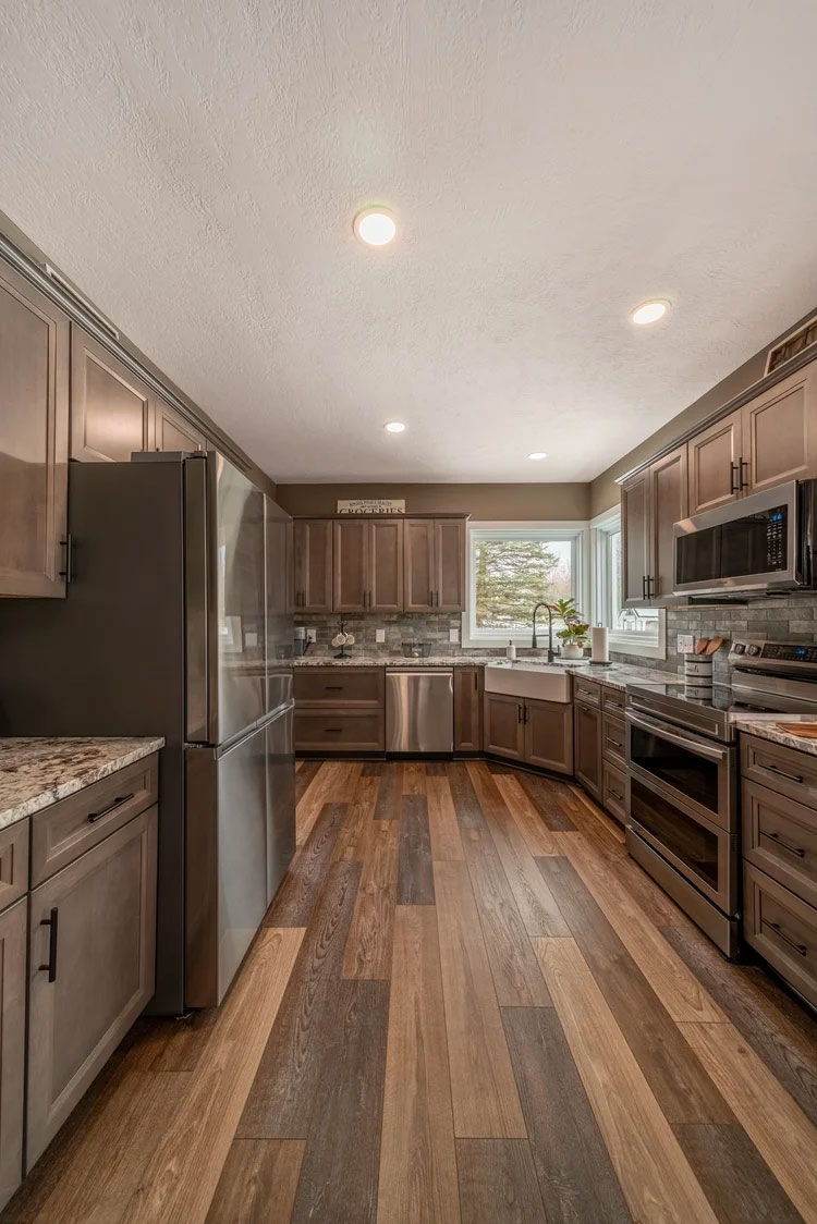 Tm Rootstown Kitchen Remodel 1