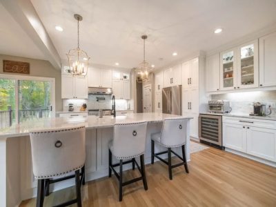 Yv Brecksville Kitchen Remodel 1