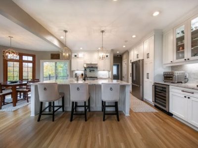 Yv Brecksville Kitchen Remodel 2