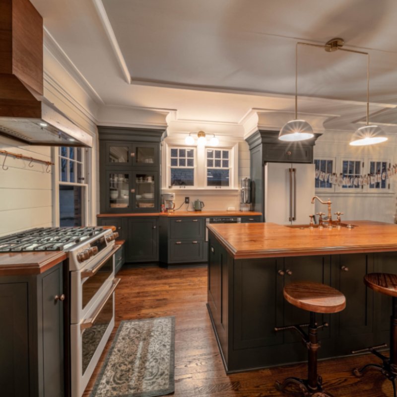 Kitchen Gallery